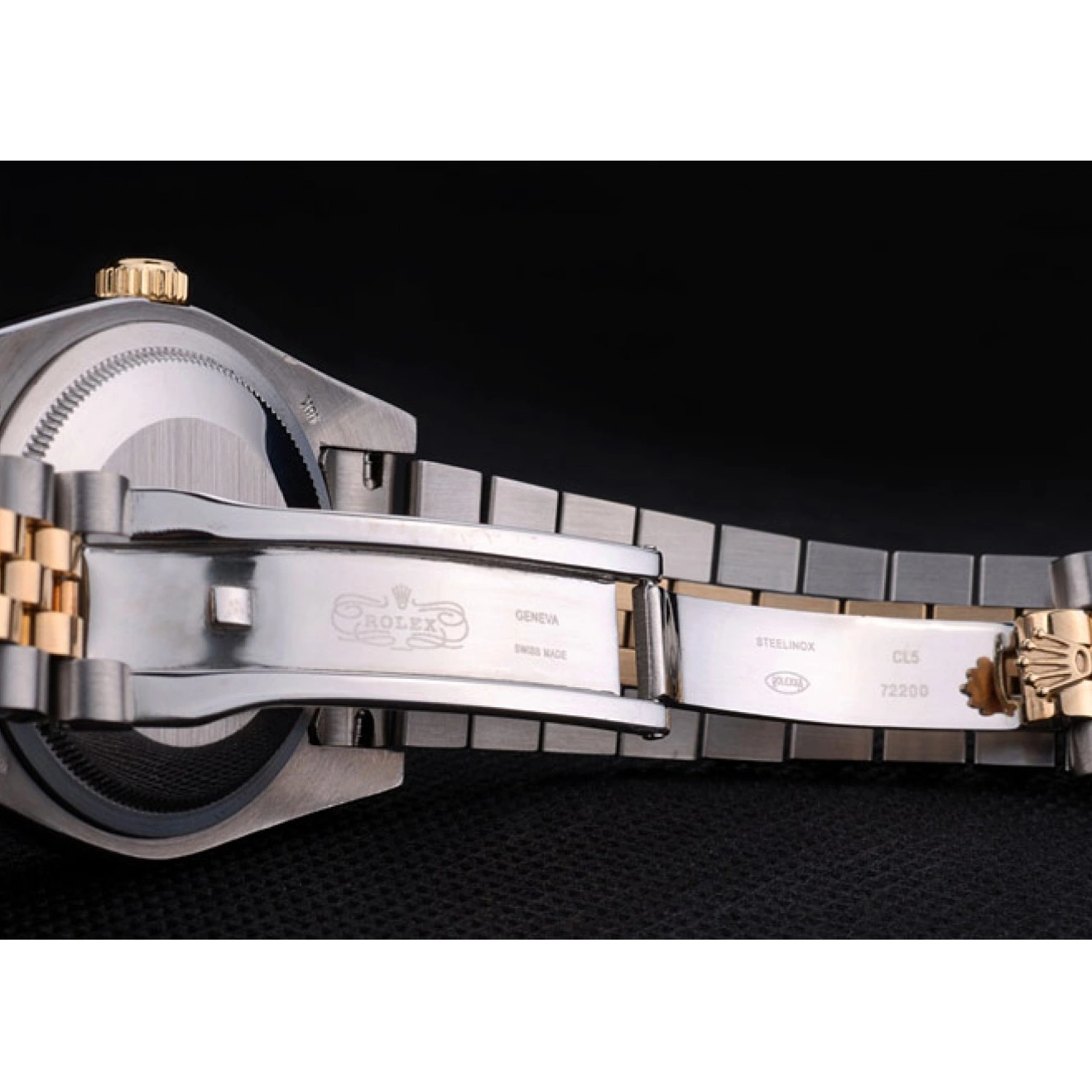Best AAA Replica Sites Datejust-rl17 Rolex 0629